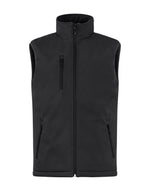 Clique Padded Softshell Vest - thumbnail 20