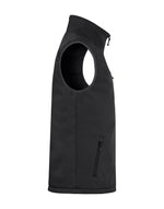Clique Padded Softshell Vest - thumbnail 22