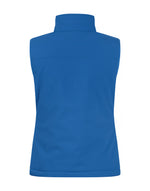 Clique Ladies Padded Softshell Vest - thumbnail 7