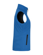 Clique Ladies Padded Softshell Vest - thumbnail 6
