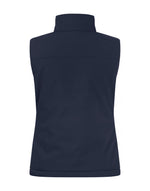 Clique Ladies Padded Softshell Vest - thumbnail 11