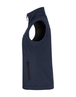 Clique Ladies Padded Softshell Vest - thumbnail 9