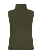 Clique Ladies Padded Softshell Vest - thumbnail 15