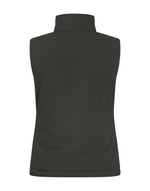 Clique Ladies Padded Softshell Vest - thumbnail 19