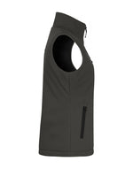 Clique Ladies Padded Softshell Vest - thumbnail 18