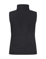 Clique Ladies Padded Softshell Vest