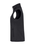 Clique Ladies Padded Softshell Vest - thumbnail 21
