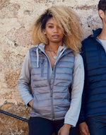 Clique Ladies Hudson Vest - thumbnail 1