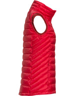 Clique Ladies Hudson Vest - thumbnail 3