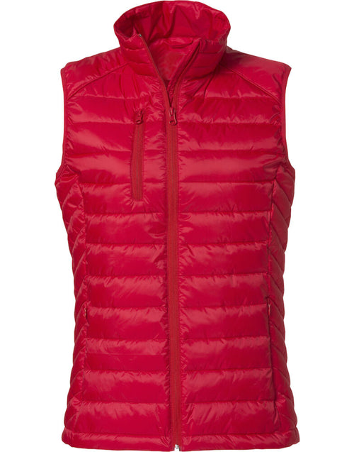 Clique Ladies Hudson Vest