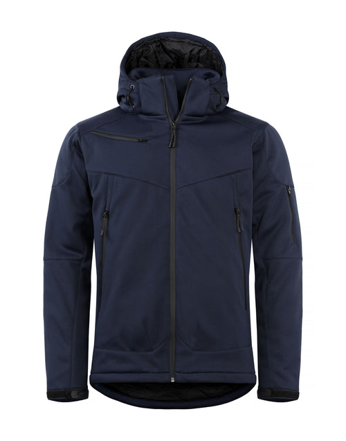 Clique Grayland Jacket