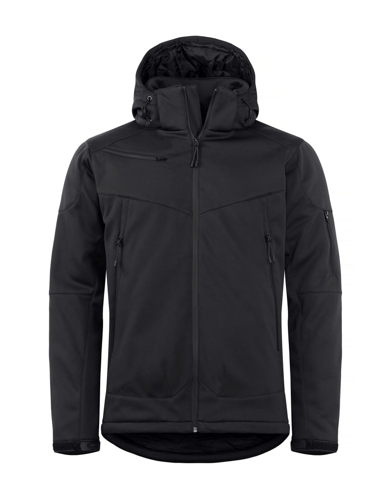 Clique Grayland Jacket