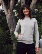 Clique Premium Oc Roundneck