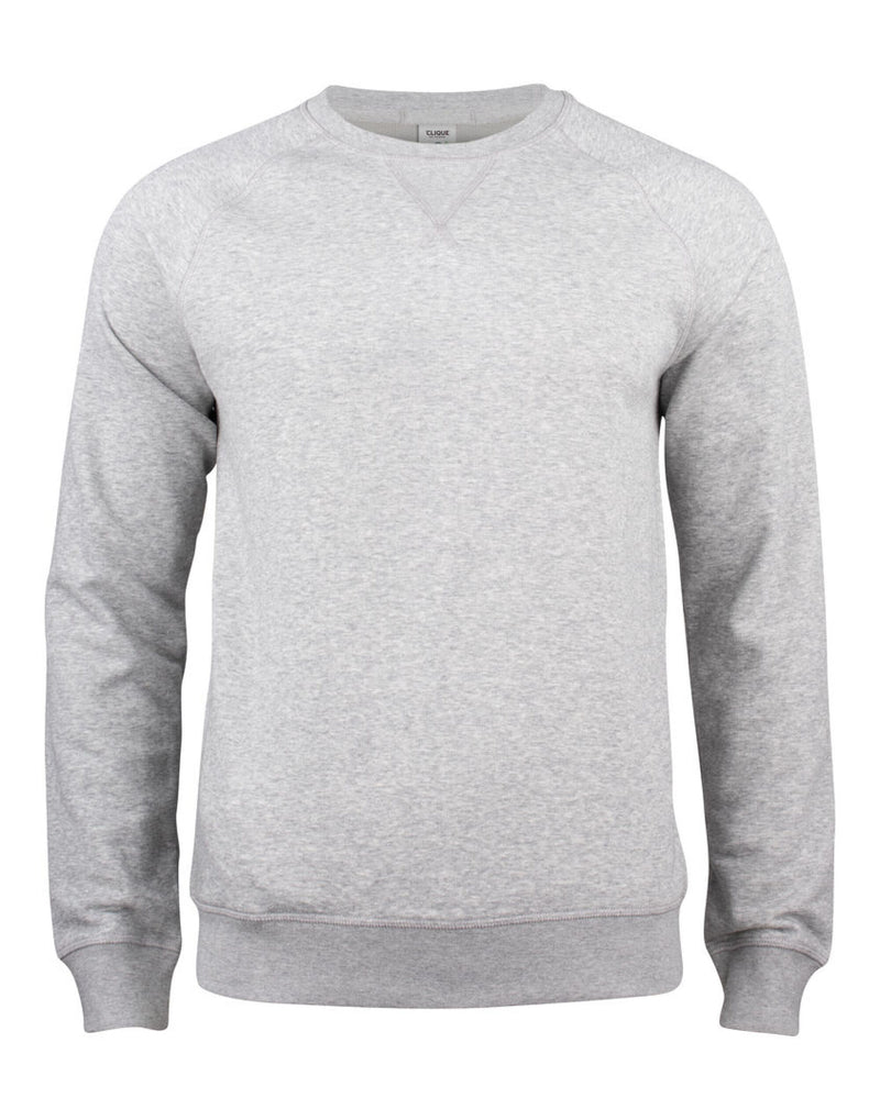 Clique Premium Oc Roundneck