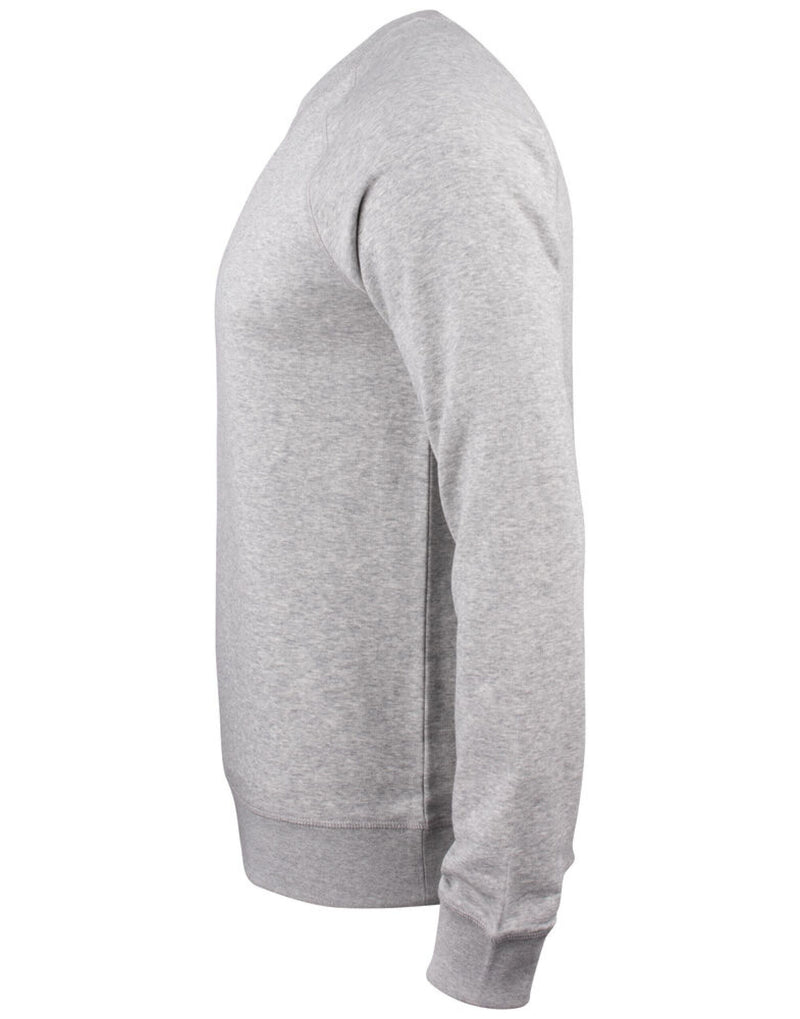 Clique Premium Oc Roundneck