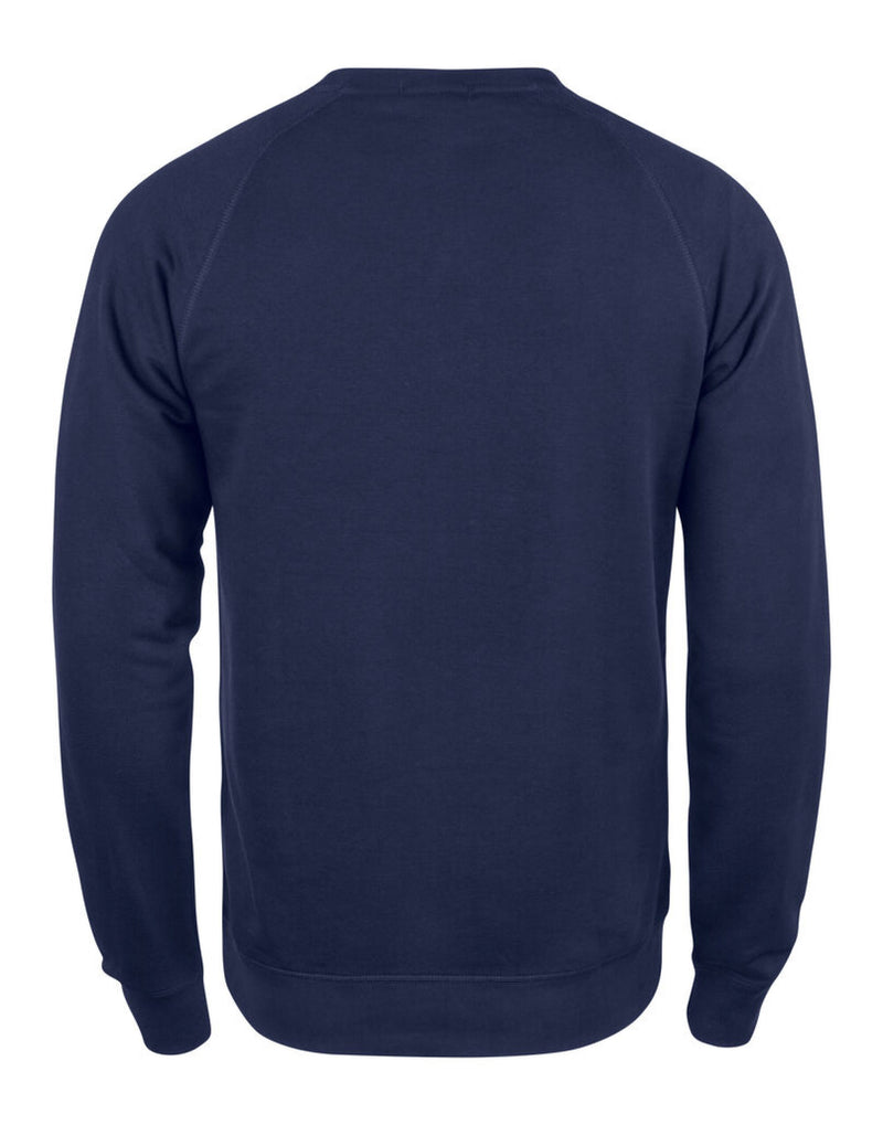 Clique Premium Oc Roundneck