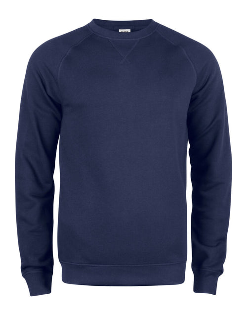 Clique Premium Oc Roundneck
