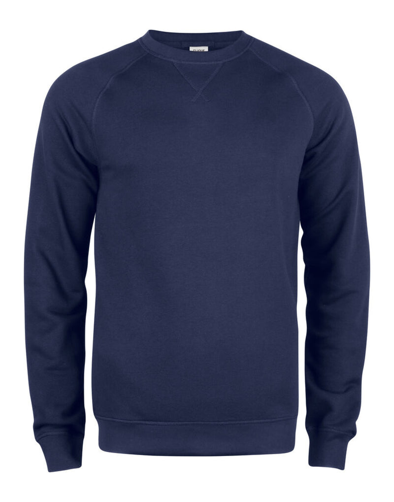 Clique Premium Oc Roundneck