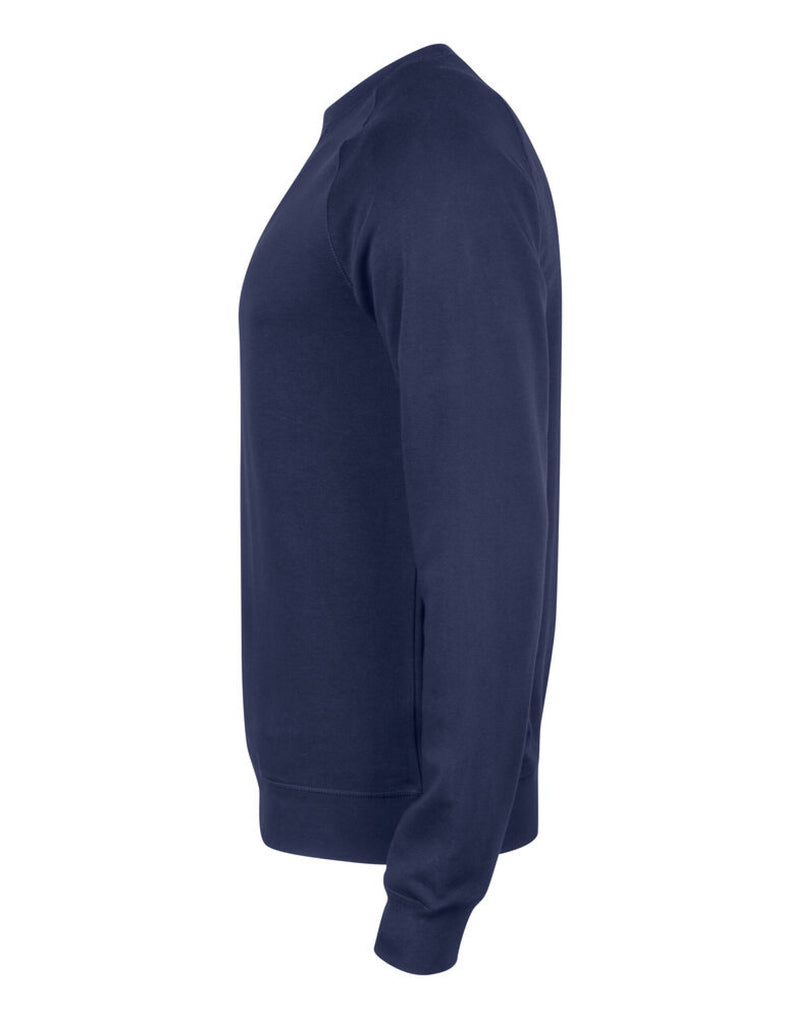 Clique Premium Oc Roundneck