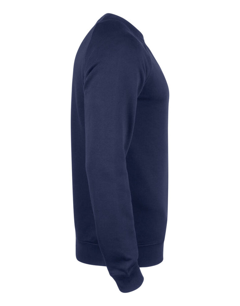 Clique Premium Oc Roundneck