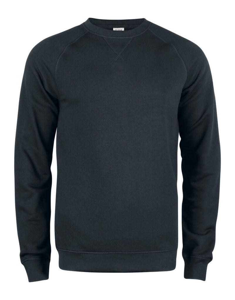 Clique Premium Oc Roundneck