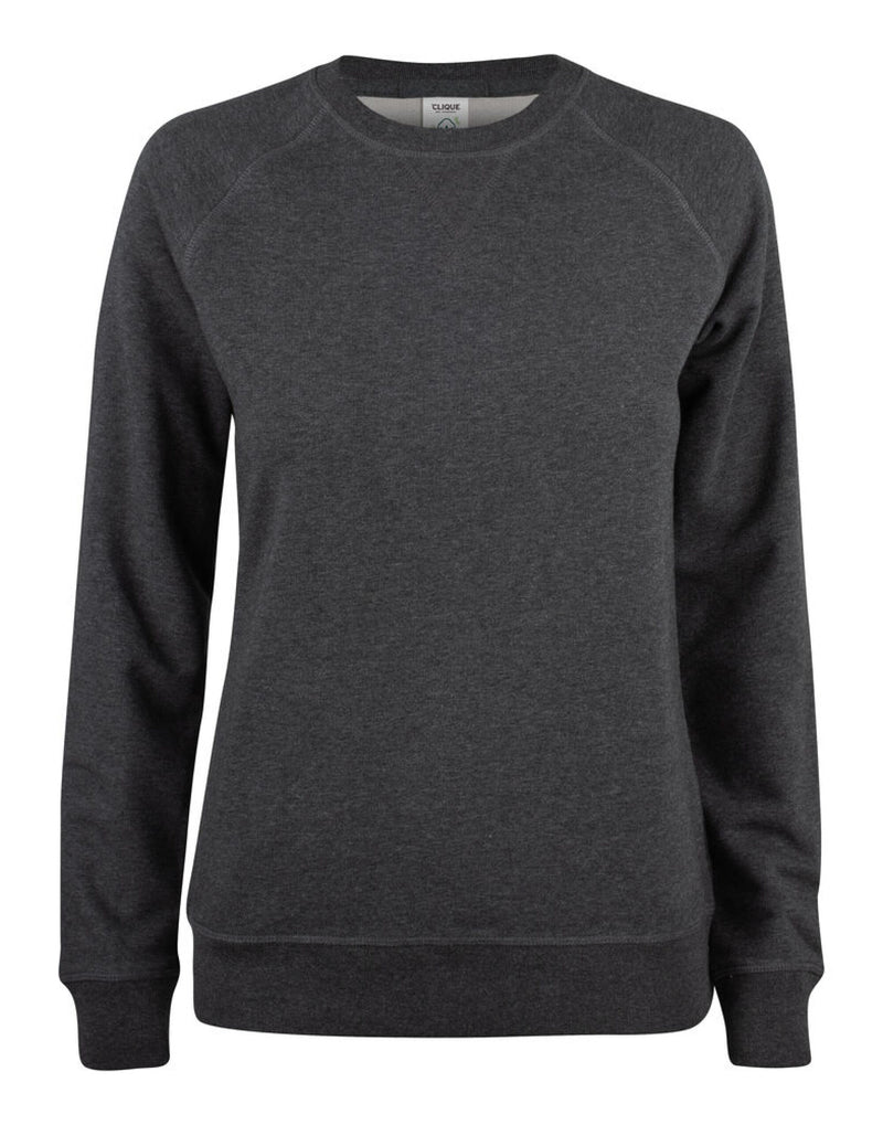 Clique Ladies Premium Oc Roundneck