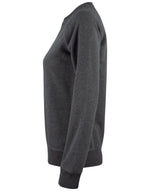 Clique Ladies Premium Oc Roundneck - thumbnail 9