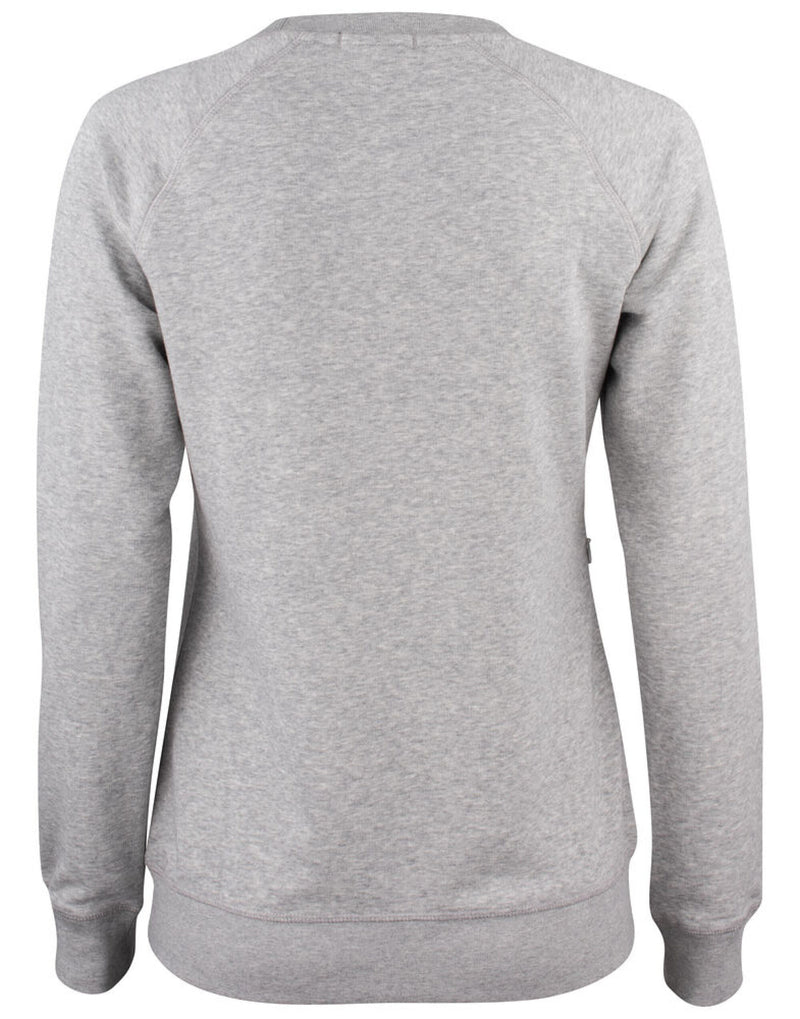 Clique Ladies Premium Oc Roundneck
