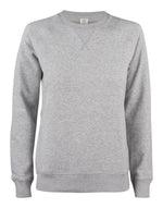 Clique Ladies Premium Oc Roundneck - thumbnail 5