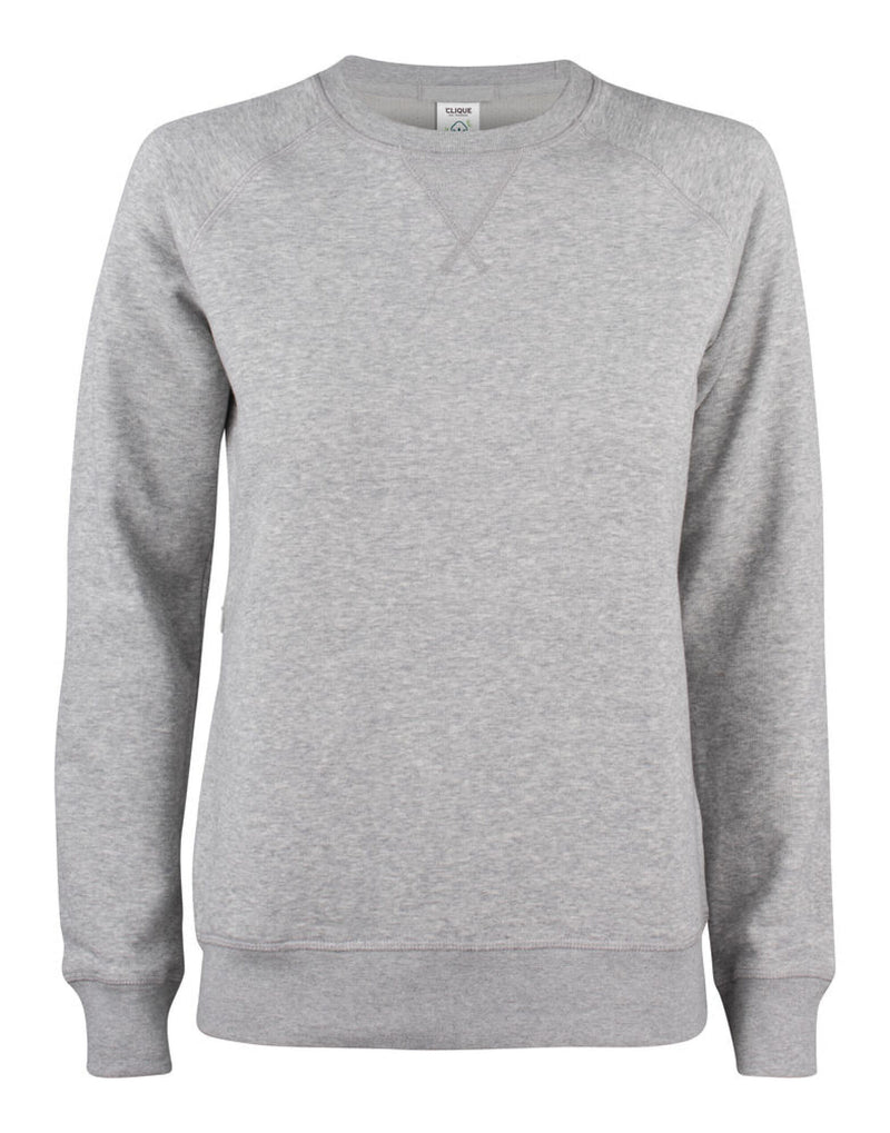 Clique Ladies Premium Oc Roundneck