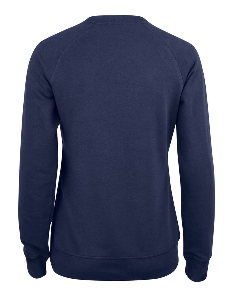 Clique Ladies Premium Oc Roundneck