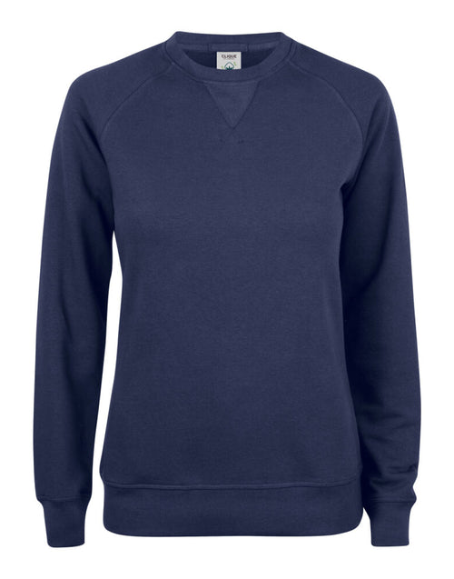 Clique Ladies Premium Oc Roundneck