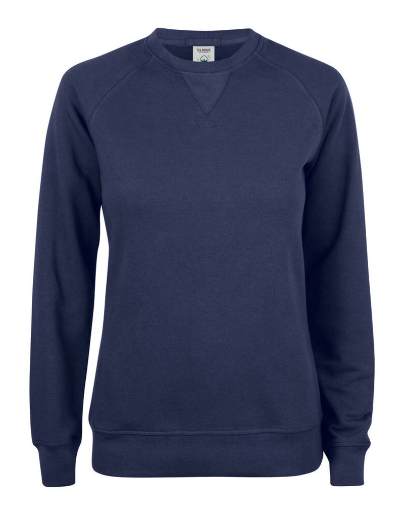 Clique Ladies Premium Oc Roundneck