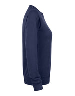 Clique Ladies Premium Oc Roundneck - thumbnail 3