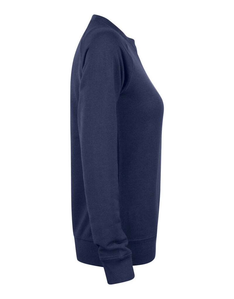 Clique Ladies Premium Oc Roundneck