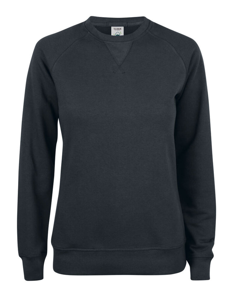 Clique Ladies Premium Oc Roundneck