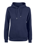 Clique Ladies Premium Oc Hoody
