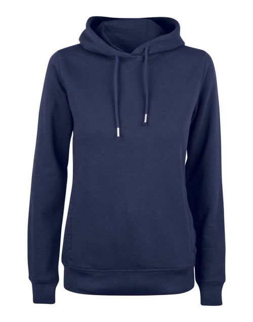 Clique Ladies Premium Oc Hoody