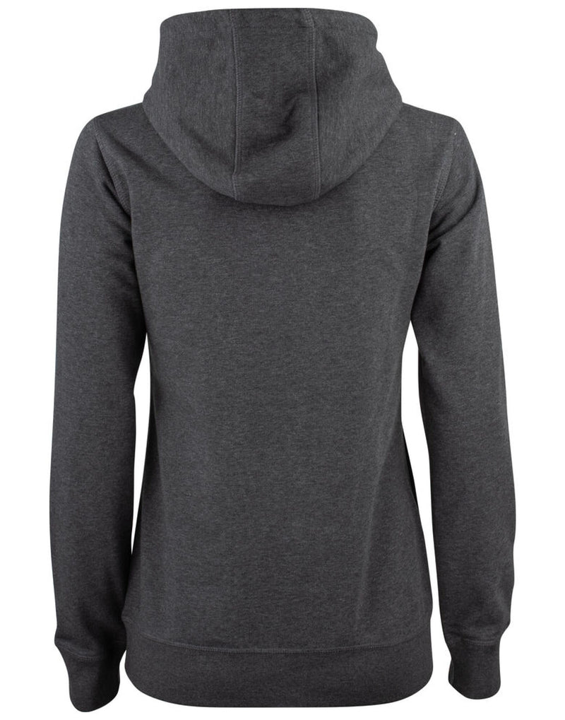 Clique Ladies Premium Oc Hoody