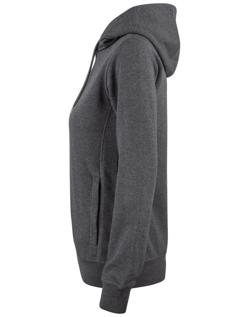 Clique Ladies Premium Oc Hoody