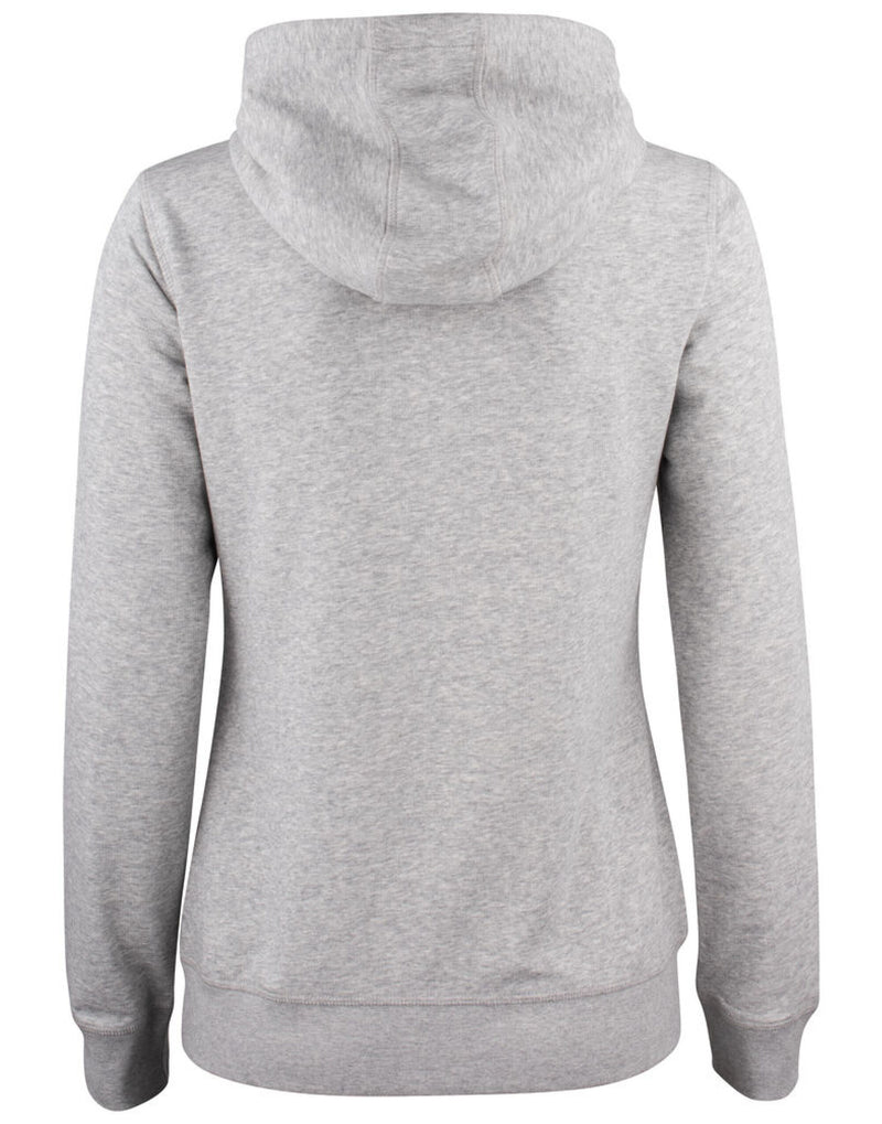 Clique Ladies Premium Oc Hoody
