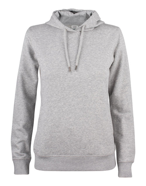 Clique Ladies Premium Oc Hoody