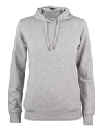Clique Ladies Premium Oc Hoody