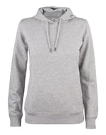 Clique Ladies Premium Oc Hoody - thumbnail 19