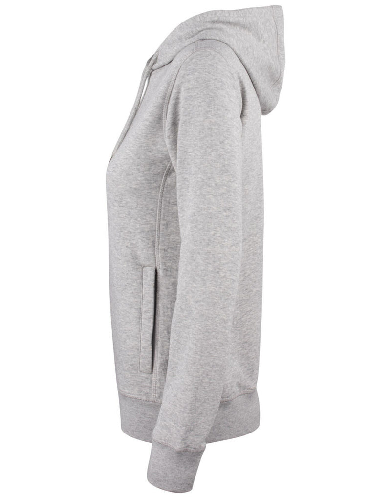 Clique Ladies Premium Oc Hoody