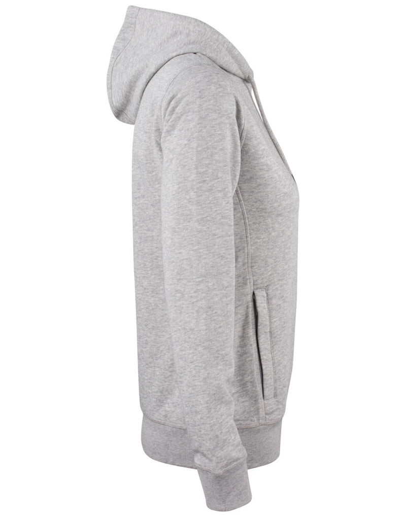 Clique Ladies Premium Oc Hoody