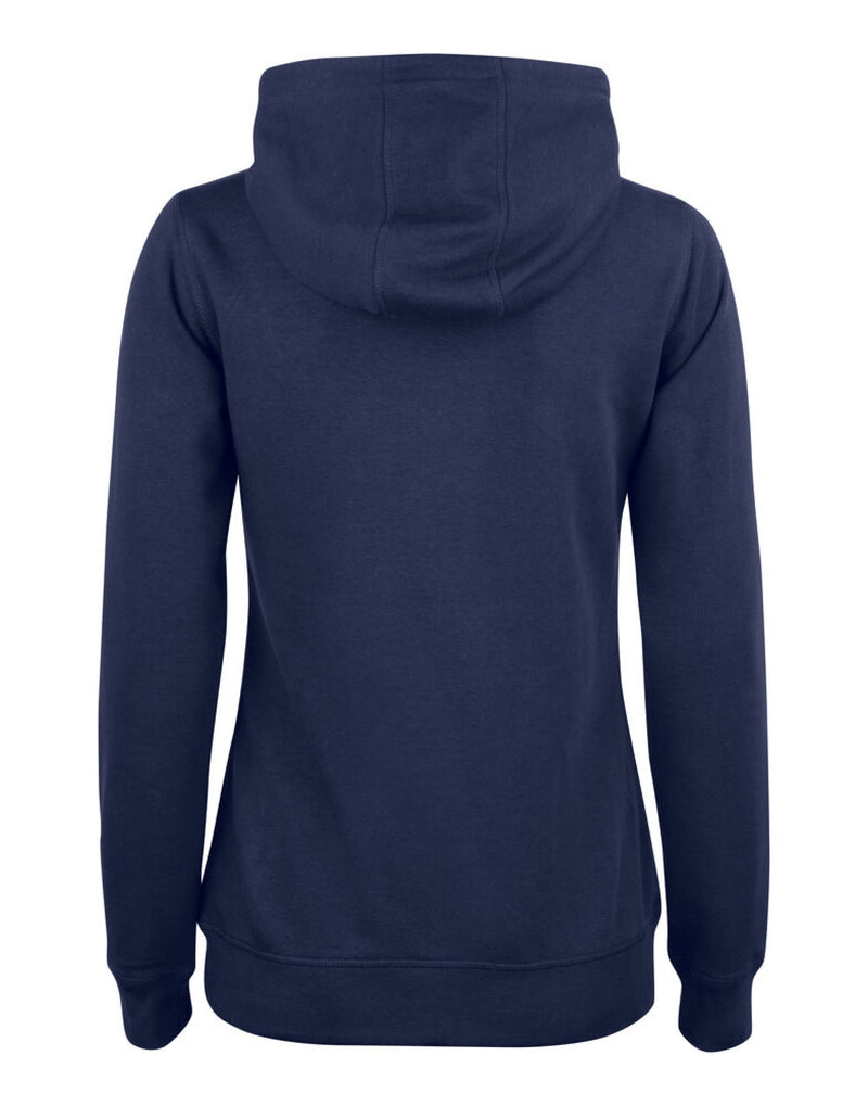 Clique Ladies Premium Oc Hoody