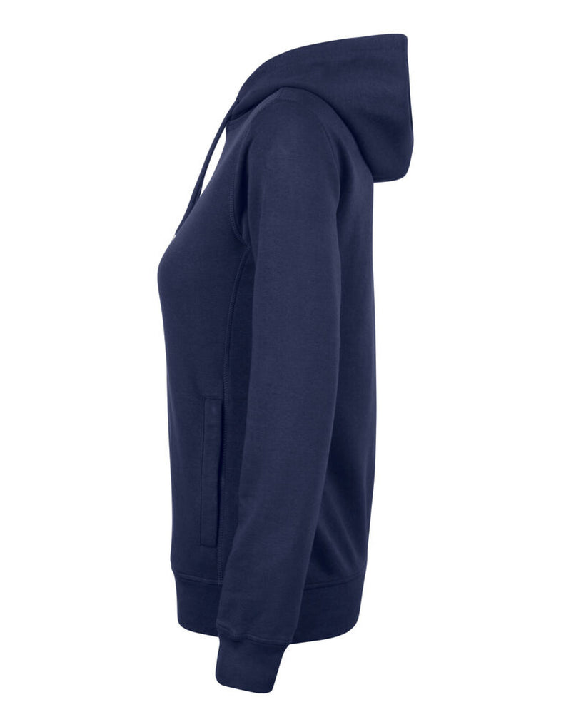Clique Ladies Premium Oc Hoody