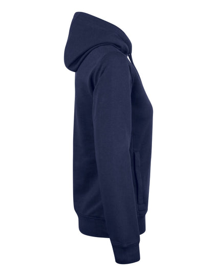 Clique Ladies Premium Oc Hoody