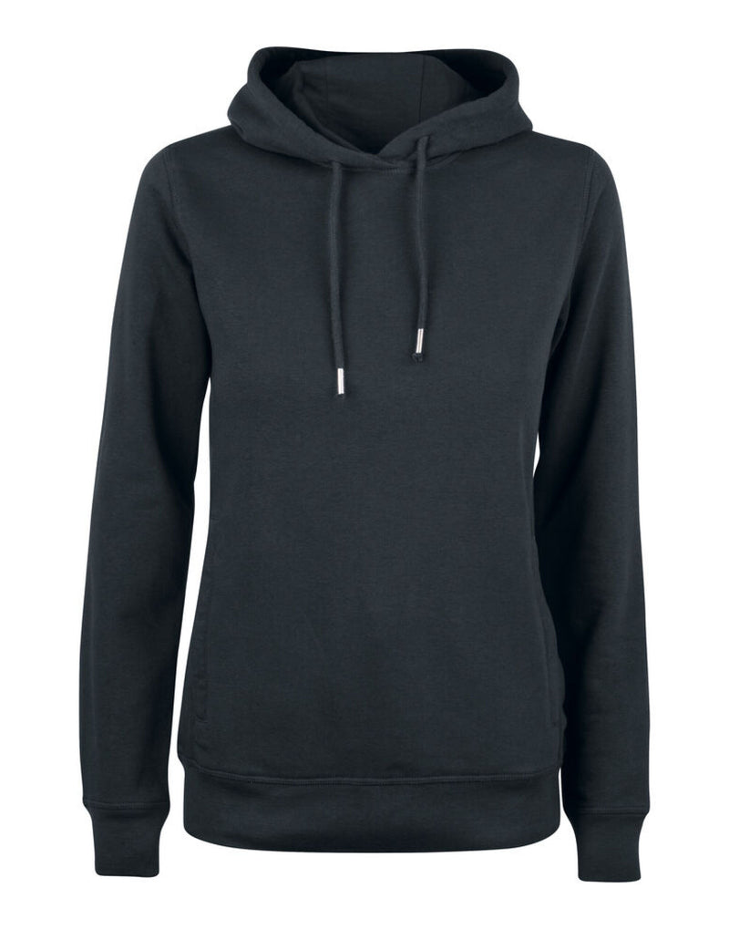Clique Ladies Premium Oc Hoody